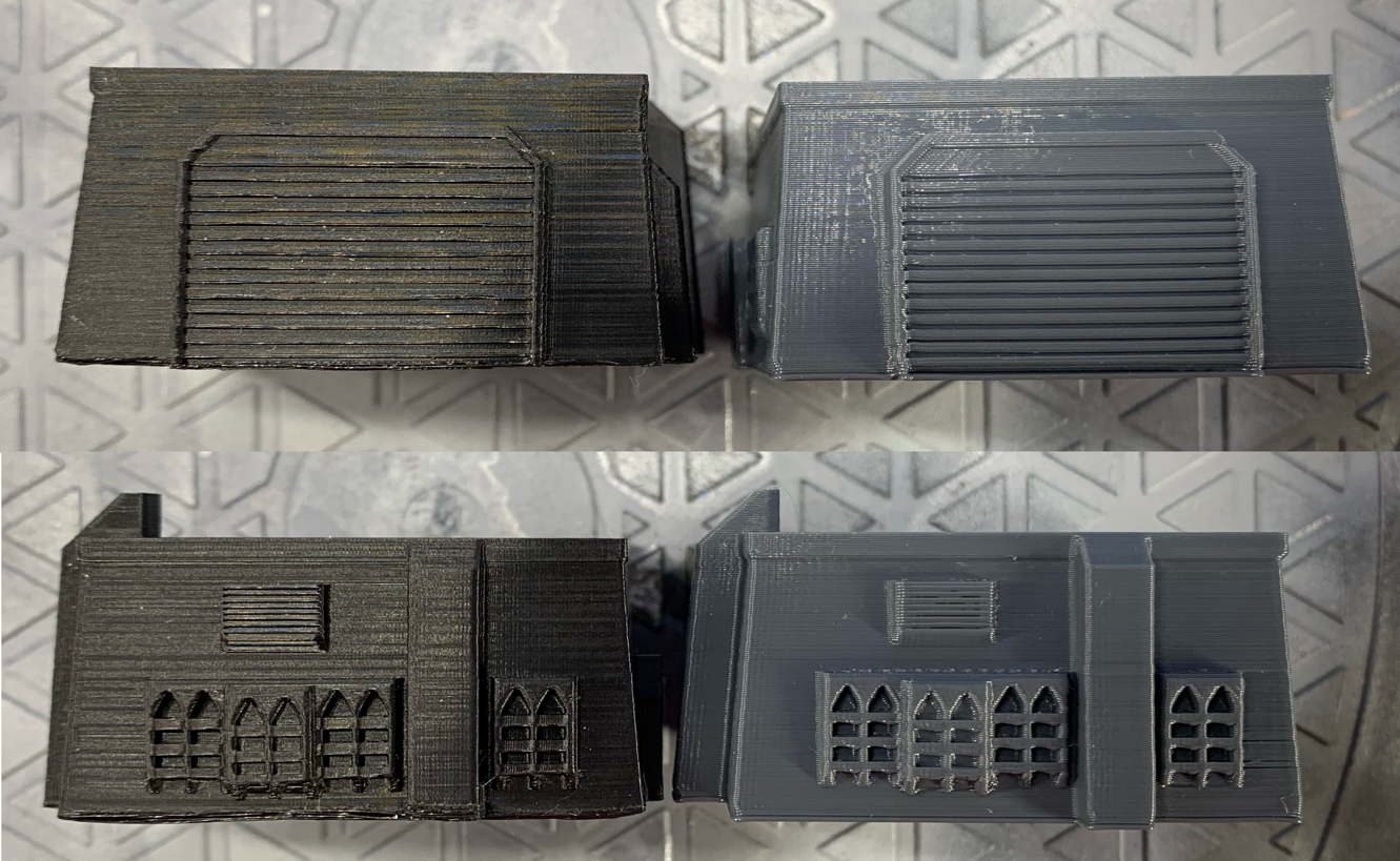 CASTLE SYSTEM - Magnetic Modular Terrain for RPG & Wargames by Boar Games —  Kickstarter